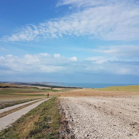 Apart - Country At Tingry Dış mekan fotoğraf